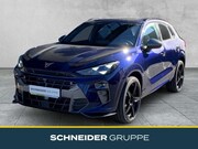 CUPRA Terramar - 2.0 TSI 4Drive ABT-PAKET VZ AHK+MATRIX