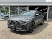 Audi Q3 Sportback - 45 TFSI e S Edition 245 Pk | Navigatie | Camera | ACC | Clim