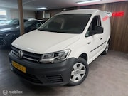 Volkswagen Caddy - Bestel 1.6 TDI/ Camera / Carplay / Marge bus