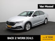 Skoda Octavia - 1.0 e-TSI Sport Business | Automaat | Apple Carplay / Androi