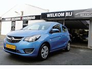 Opel Karl - 1.0 ecoFLEX Edition / Airco /CruiseControl / Nieuwe Oliebeur