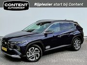 Hyundai Tucson - 1.6 T-GDi PHEV 252pk 2WD Aut Premium Sky