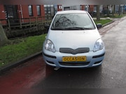 Toyota Yaris - 1.3 VVTi Idols