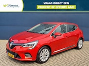 Renault Clio - 1.0 TCe Intens | Navigatie | Apple Carplay | Trekhaak | Came