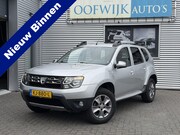 Dacia Duster - 1.2 TCe 4x2 Prestige Airco Navi Leder Camera