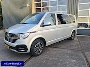 Volkswagen Transporter - 2.0 TDI L2H1 30 DC | Airco | Cruise controle | Cam