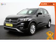Volkswagen T-Cross - 1.0 TSI 110pk DSG Life Navigatie Adaptive Cruise Control Lan