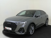 Audi Q3 Sportback - 45 TFSI e S Edition | SoH 100% | Keyless | Parkeerassistent