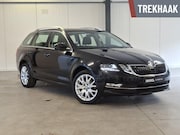 Skoda Octavia - Combi 1.5 TSI Greentech Style ( ACC/Trekhaak )