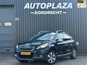 Peugeot 2008 - 1.6 e-HDi Allure
