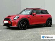 MINI Cooper S - Electric Yours 33 kWh Premium Plus-pakket / Stoelv