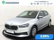 Skoda Fabia - 1.0 TSI Ambition | Navigatie | Cruise control | CarPlay | Ai