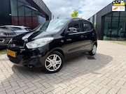 Hyundai i10 - 1.0 i-Vision Airco Parkeersensoren Bluetooth NL Auto NAP