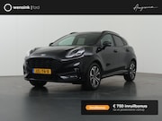 Ford Puma - 1.0 EcoBoost Hybrid ST-Line X | Winterpakket | Full Led | Cr
