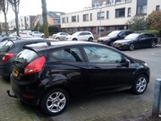 Ford Fiesta - 1.25 Trend