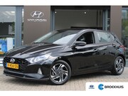 Hyundai i20 - 1.0 T-GDI Comfort Smart Automaat 7DCT | Dodehoek detectie | 
