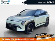 Kia EV3 - GT-Line Business Edition 81.4 kWh | 563km WLTP | Stoel-/stuu