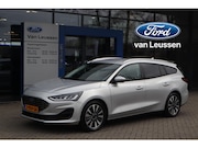 Ford Focus - Wagon 125PK HYBRID TITANIUM-X VIRTUAL-COCKPIT B&O AUDIO CLIM