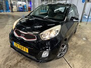 Kia Picanto - 1.0 CVVT Comfort Pack MET APK en AIRCO