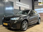 BMW X4 - XDrive20i High Executive M-Pack Sport Edition 1e E