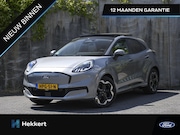 Ford Puma - Gen-E Premium 44 kWh 170pk Automaat PANO | TREKHAAK | 360° C