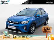 Kia Stonic - 1.0 T-GDi MHEV DynamicLine | Climate Control | Camera | Crui