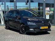 Skoda Fabia - 1.0 TSI Monte-Carlo