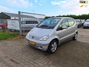 Mercedes-Benz A-klasse - 140 Elegance Lang / Nette staat / APK oktober 2026