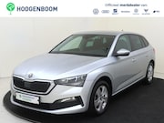 Skoda Scala - 1.0 TSI Sport Business | Cruise control | Lane assist | Airc