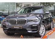 BMW X5 - (g05) xDrive45e High Executive 394pk SoH 90% I Navi I Trekha