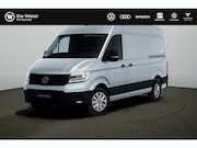 Volkswagen Crafter - Bedrijfswagens Style L3 2.0 TDI Automaat EU6
