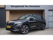 Skoda Kodiaq - 2.0 TSI 245pk VRS 7-Zits DSG RS-Seats Pano.Dak Stuur/Stoelv.