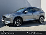 Nissan Qashqai - 1.3 MHEV Tekna Plus Automaat / Panoramadak / Elektrisch Bedi