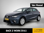 Seat Ibiza - 1.0 EcoTSI Style Business Intense | Apple Carplay / Android