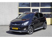 Opel Karl - 1.0 5drs Rocks Online Edition BJ2018 Lmv 15" | Led | Pdc | S