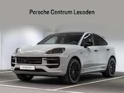 Porsche Cayenne - E-Hybrid Black Edition Coupé