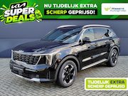 Kia Sorento - 1.6 T-GDi 253pk Plug-in Hybrid Aut AWD ExecutiveLine 7p | Na