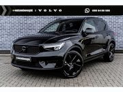 Volvo XC40 - 2.0 B4 Plus Black Edition | Trekhaak | Lichtmetalen Velgen 2