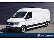 Volkswagen Crafter - 180pk L4H3/L3H2 LED Apple Carplay Cruise control Camera Park