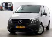 Mercedes-Benz Vito - 114 CDI 136pk Compact 9G Automaat 2x Schuifdeur/LED/Camera/I