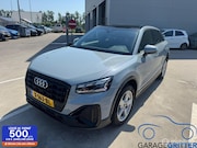 Audi Q2 - 35 TFSI S Edition