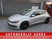 Volkswagen Scirocco - 1.4 TSI 160 PK Airco Navi Sport Garantie