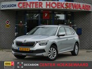 Skoda Kamiq - 1.0 TSI DSG-7 Greentech 110pk Sport Business | Virtual | Ada