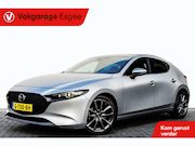 Mazda 3 - 2.0 123 PK e-SkyActiv-G M Hybrid 122 Luxury | Ned Auto | Lee