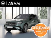 Mercedes-Benz GLC-klasse - 400e 4MATIC Business Solution AMG
