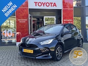 Toyota Yaris - 1.5 Hybrid Dynamic APPLE/ANDROID CARPLAY TREKHAAK PARKEERCAM