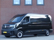 Renault Master - T35 2.0 dCi 170 PK L3H2 Camera/PDC/LED