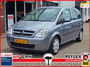 Opel Meriva - 1.6-16V Enjoy AIRCO|CRUISE