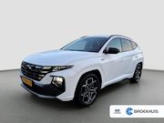 Hyundai Tucson - 1.6 T-GDI 265pk PHEV N-Line 4WD | Leder | Climate | Keyless 