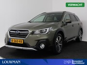 Subaru Outback - 2.5i Premium AWD | 1e Eigenaar | Trekhaak | Schuifdak | BOSE